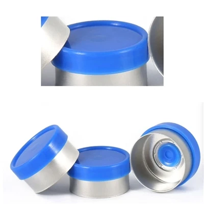 82 ZB-Type A aluminium-Lukning af plastikhætteglas – et årti med dokumenteret...